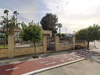 Casa adosada en venta en Espartinas Pueblo en Espartinas