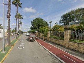 Casa adosada en venta en Espartinas Pueblo en Espartinas