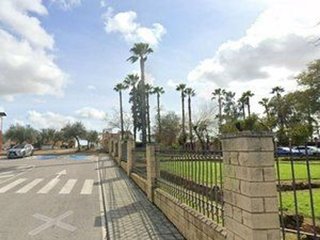 Casa adosada en venta en Espartinas Pueblo en Espartinas