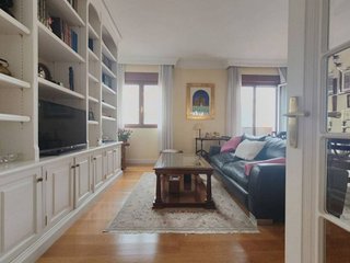 Piso en venta en Indautxu en Bilbao