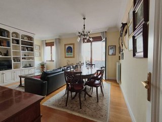 Piso en venta en Indautxu en Bilbao