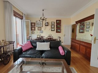 Piso en venta en Indautxu en Bilbao