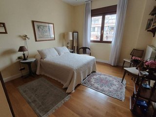 Piso en venta en Indautxu en Bilbao