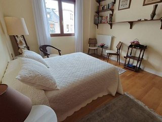 Piso en venta en Indautxu en Bilbao
