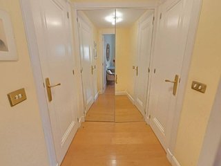 Piso en venta en Indautxu en Bilbao