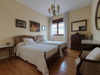 Piso en venta en Indautxu en Bilbao