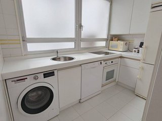 Piso en venta en Indautxu en Bilbao