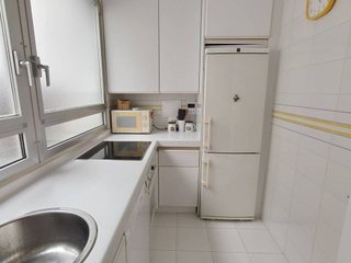 Piso en venta en Indautxu en Bilbao