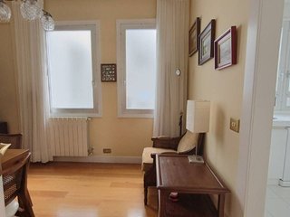 Piso en venta en Indautxu en Bilbao