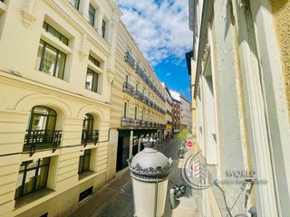 Piso en venta en Cortes - Huertas en Madrid