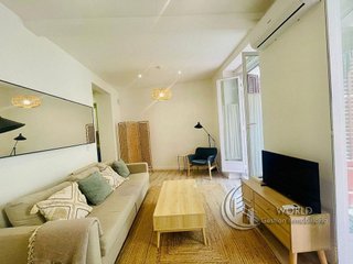 Piso en venta en Cortes - Huertas en Madrid