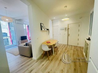 Piso en venta en Cortes - Huertas en Madrid