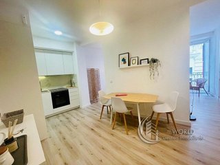 Piso en venta en Cortes - Huertas en Madrid