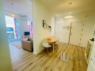 Piso en venta en Cortes - Huertas en Madrid