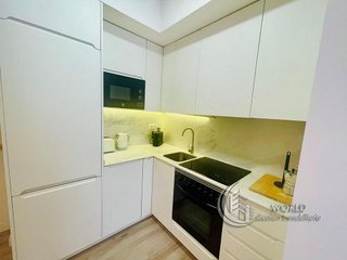 Piso en venta en Cortes - Huertas en Madrid