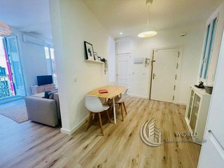 Piso en venta en Cortes - Huertas en Madrid