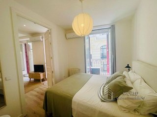 Piso en venta en Cortes - Huertas en Madrid