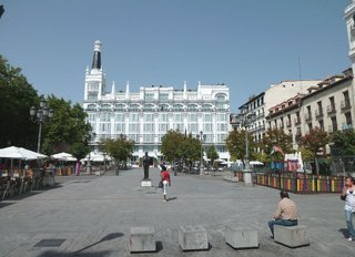 Piso en venta en Cortes - Huertas en Madrid