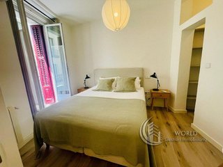 Piso en venta en Cortes - Huertas en Madrid