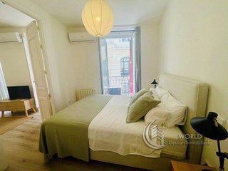 Piso en venta en Cortes - Huertas en Madrid