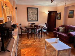 Piso en venta en San José en Zaragoza