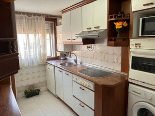 Piso en venta en San José en Zaragoza