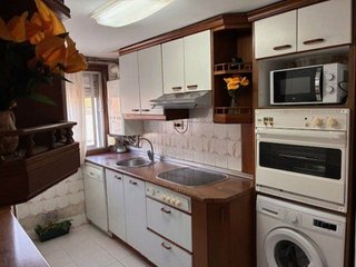 Piso en venta en San José en Zaragoza