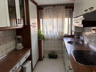 Piso en venta en San José en Zaragoza