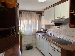 Piso en venta en San José en Zaragoza