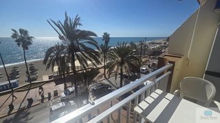 Piso en venta en Zona Puerto Deportivo en Fuengirola