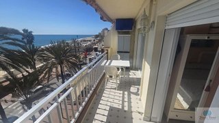 Piso en venta en Zona Puerto Deportivo en Fuengirola