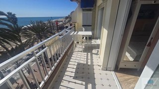 Piso en venta en Zona Puerto Deportivo en Fuengirola