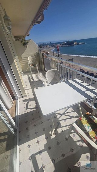 Piso en venta en Zona Puerto Deportivo en Fuengirola
