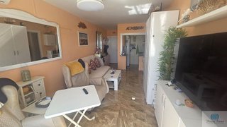 Piso en venta en Zona Puerto Deportivo en Fuengirola