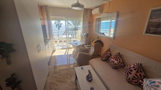 Piso en venta en Zona Puerto Deportivo en Fuengirola