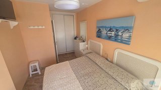 Piso en venta en Zona Puerto Deportivo en Fuengirola