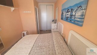 Piso en venta en Zona Puerto Deportivo en Fuengirola