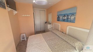 Piso en venta en Zona Puerto Deportivo en Fuengirola