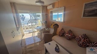 Piso en venta en Zona Puerto Deportivo en Fuengirola