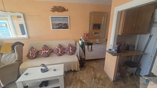Piso en venta en Zona Puerto Deportivo en Fuengirola