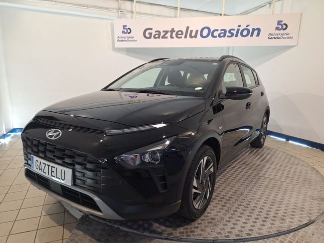 Hyundai Bayon 1.0 TGDI 74kW (100CV) Maxx - foto 1