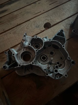 Cárteres AM6