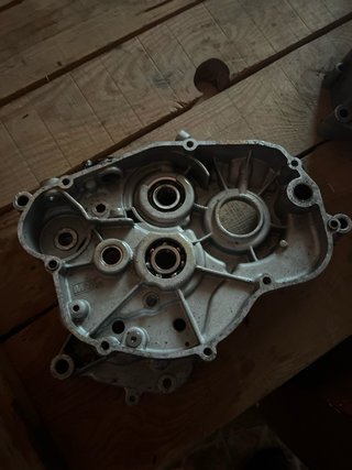 Cárteres AM6