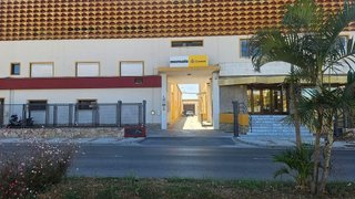 Nave industrial en alquiler en Santa Cristina - San Rafael en Málaga