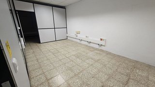 Nave industrial en alquiler en Santa Cristina - San Rafael en Málaga