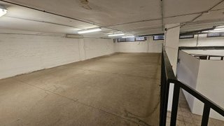 Nave industrial en alquiler en Santa Cristina - San Rafael en Málaga