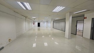 Nave industrial en alquiler en Santa Cristina - San Rafael en Málaga