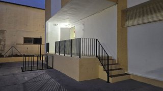Nave industrial en alquiler en Santa Cristina - San Rafael en Málaga