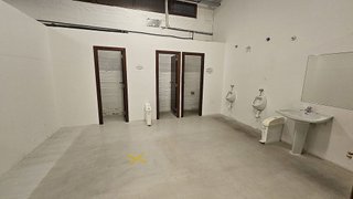 Nave industrial en alquiler en Santa Cristina - San Rafael en Málaga