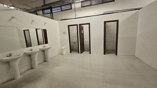 Nave industrial en alquiler en Santa Cristina - San Rafael en Málaga